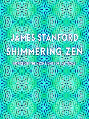 cover image of Shimmering Zen